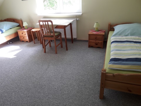 großes Kinderzimmer